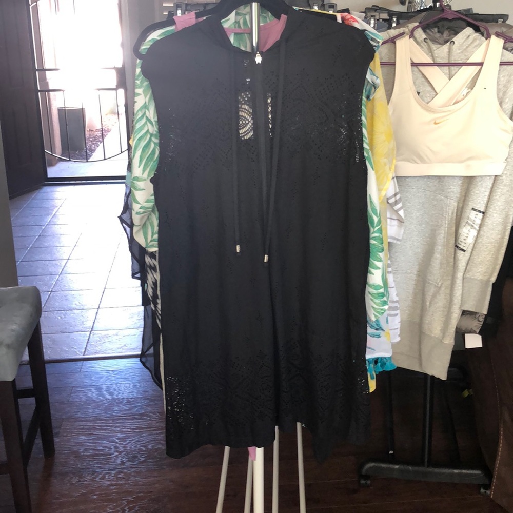 DOTTI Swim coverup